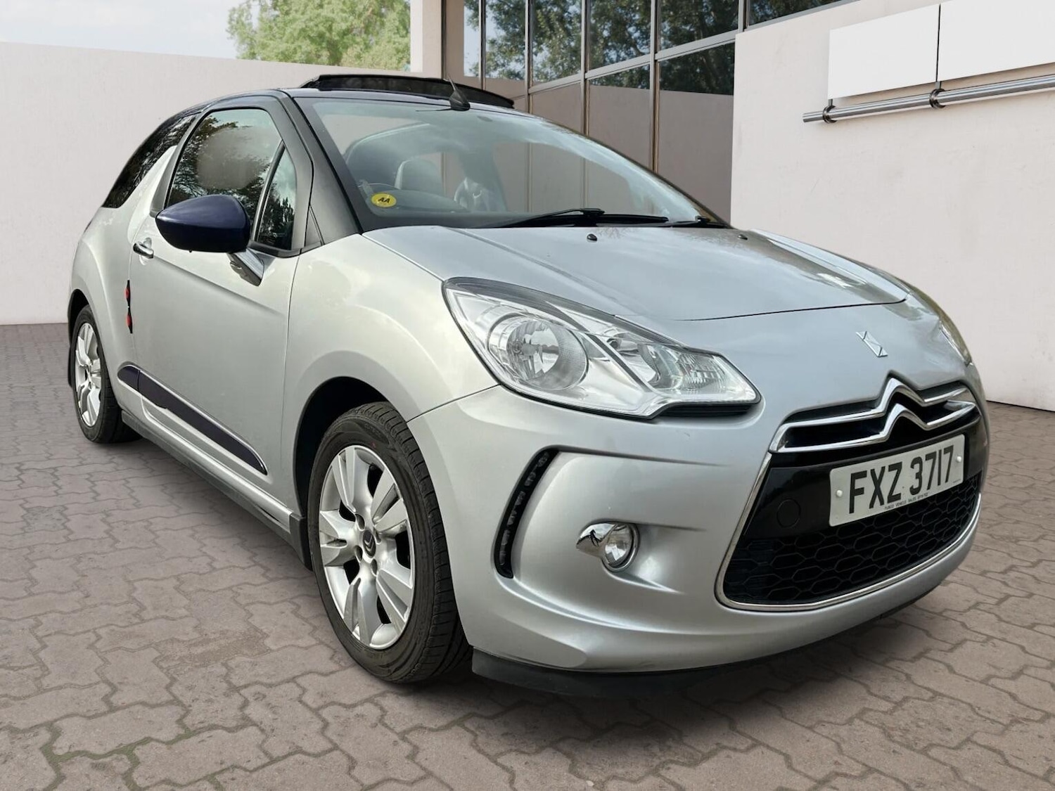 Used Citroen DS3 for sale - 76473661: Photo 18