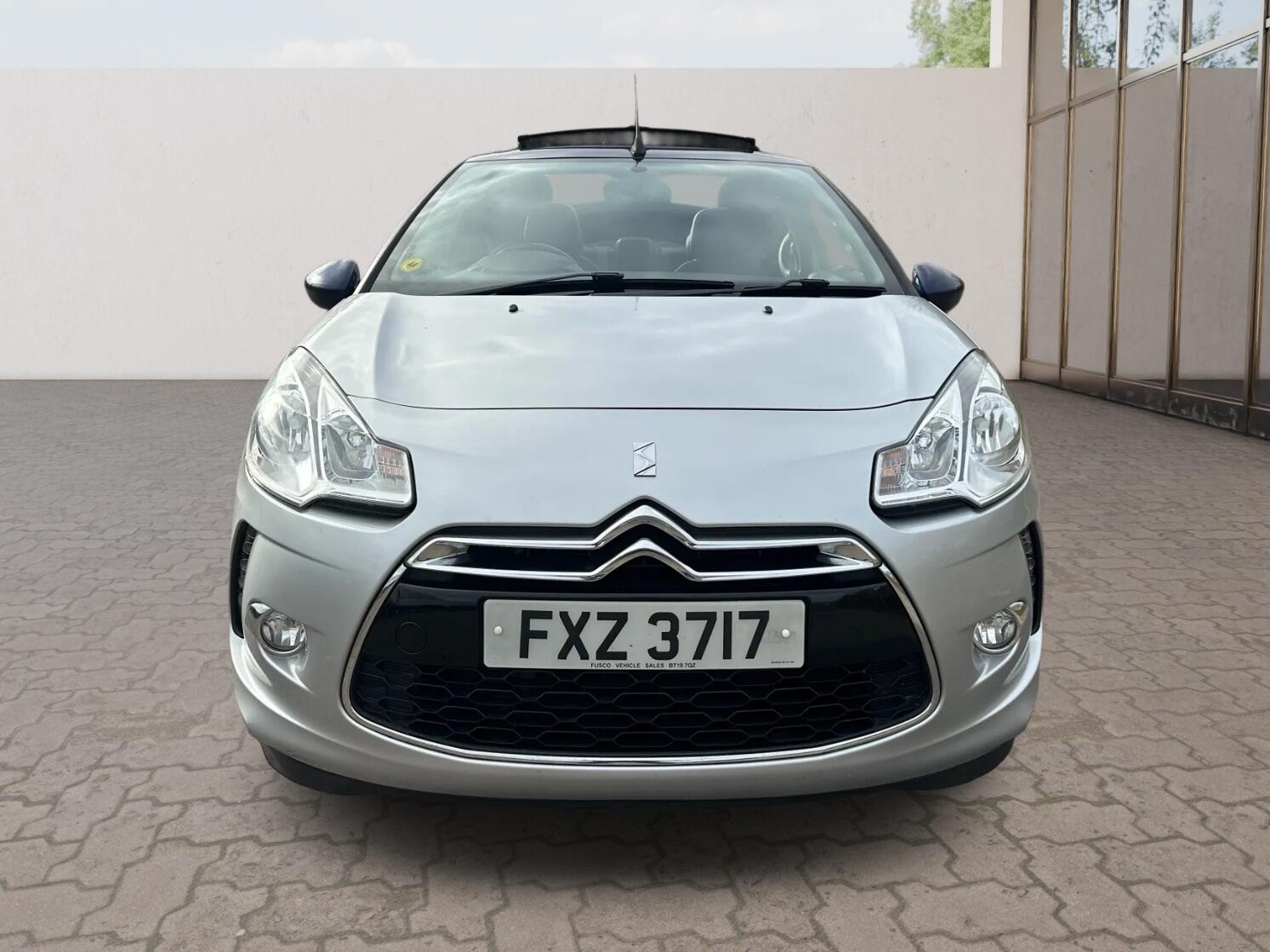 Used Citroen DS3 for sale - 76473661: Photo 19