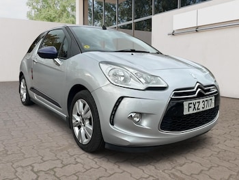 Used Citroen DS3 2013 for sale - 76473661: Photo