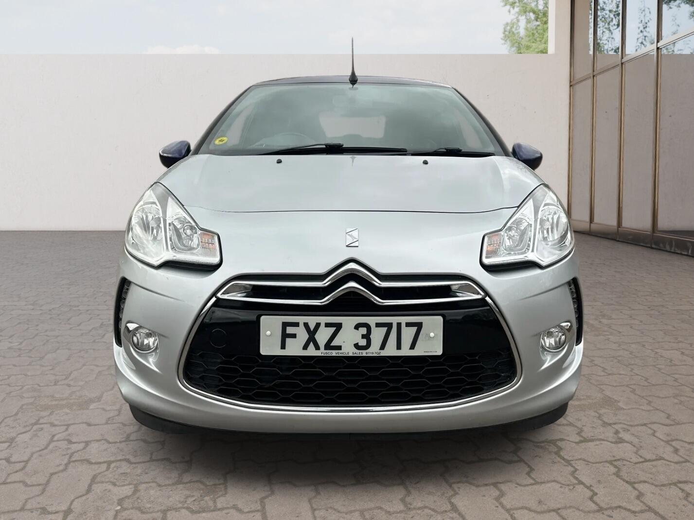 Used Citroen DS3 for sale - 76473661: Photo 2