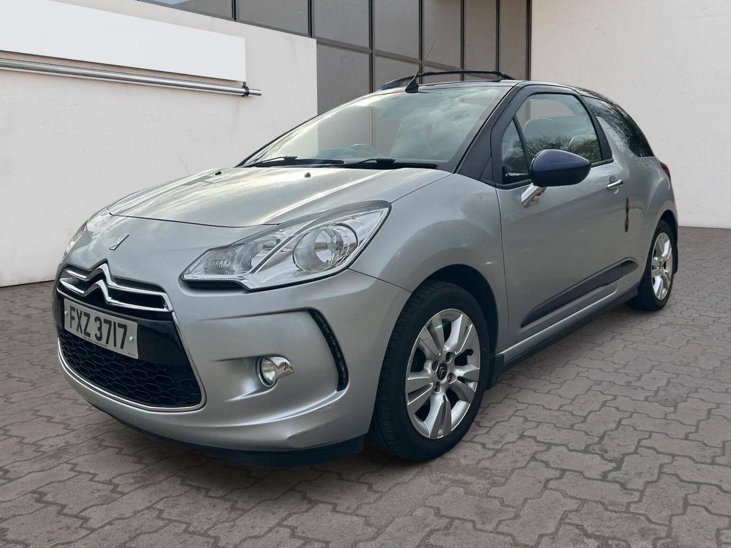 Used Citroen DS3 for sale - 76473661: Photo 20
