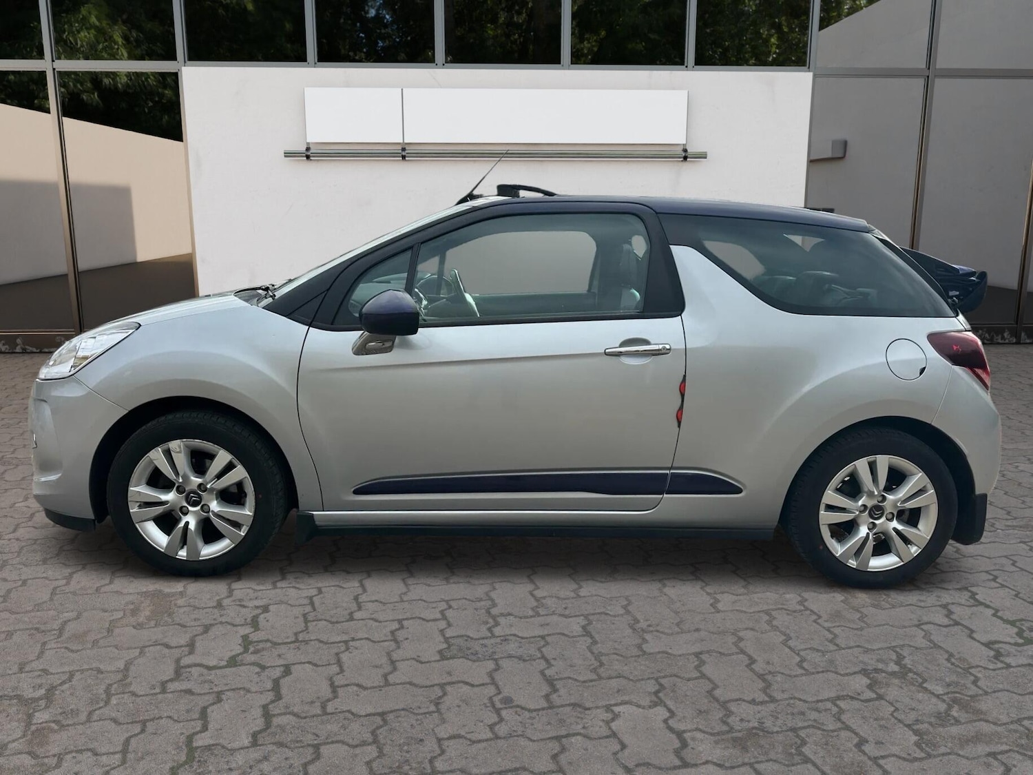 Used Citroen DS3 for sale - 76473661: Photo 21