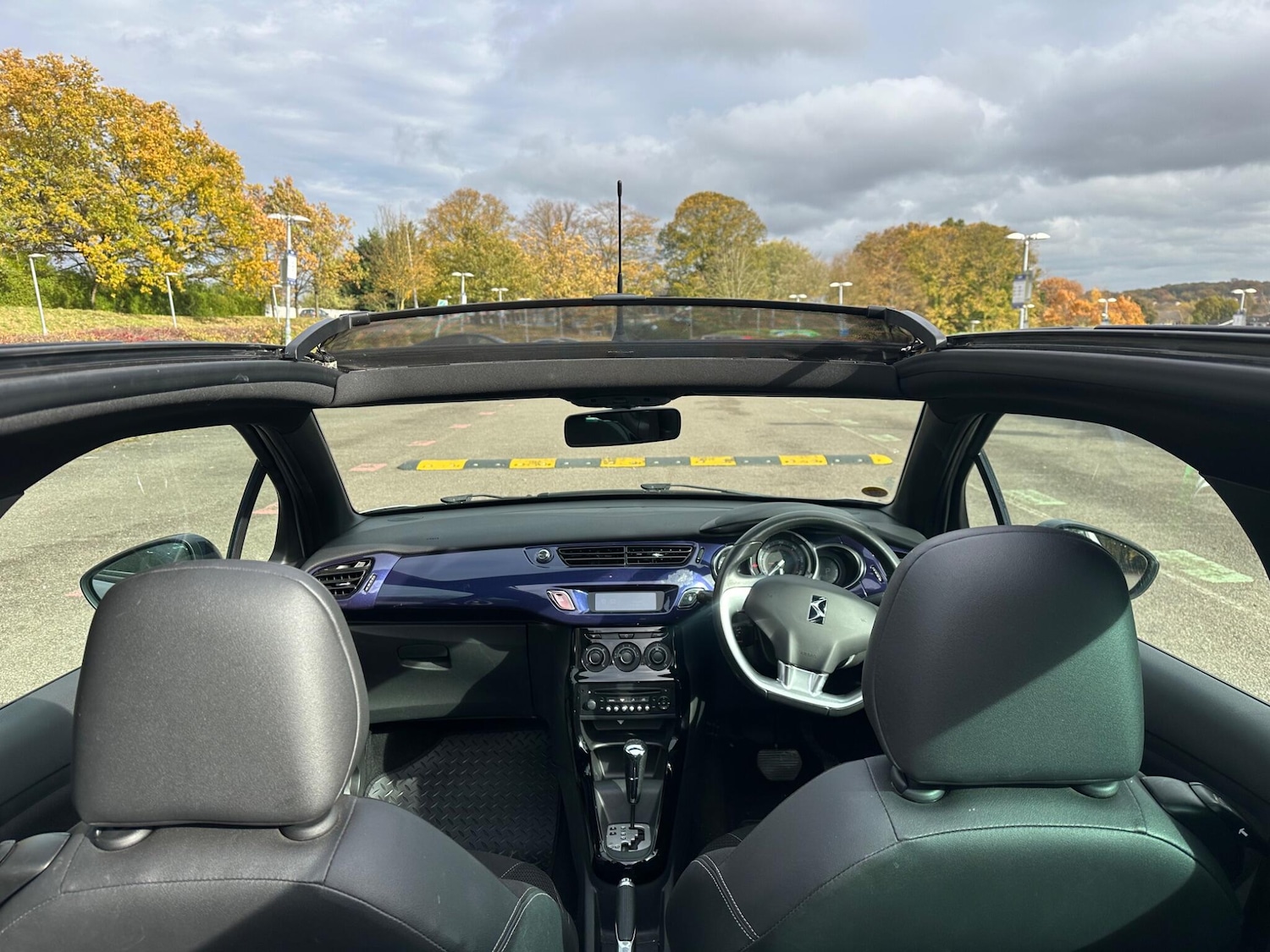 Used Citroen DS3 for sale - 76473661: Photo 26