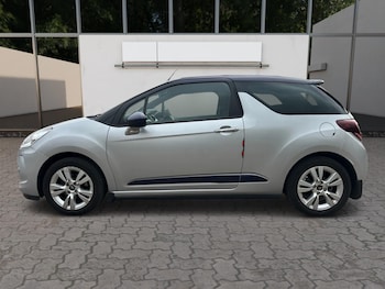 Used Citroen DS3 2013 for sale - 76473661: Photo