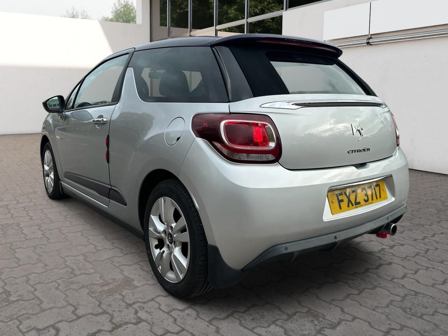 Used Citroen DS3 for sale - 76473661: Photo 5