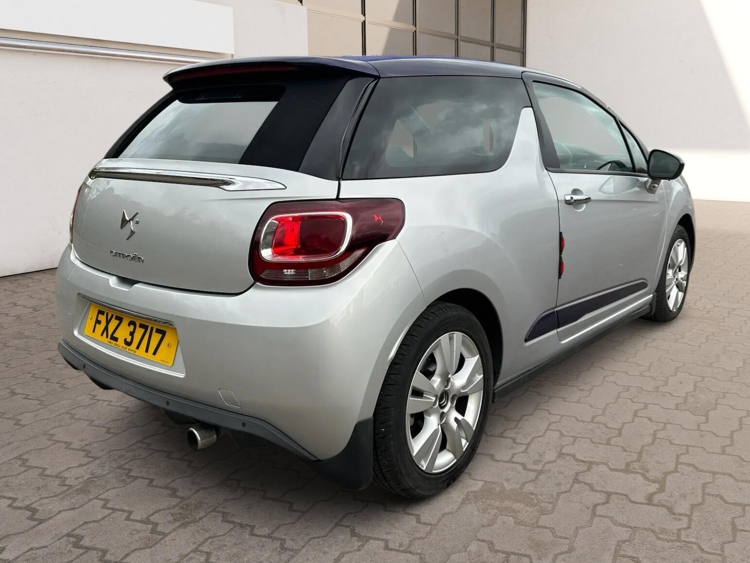 Used Citroen DS3 for sale - 76473661: Photo 7