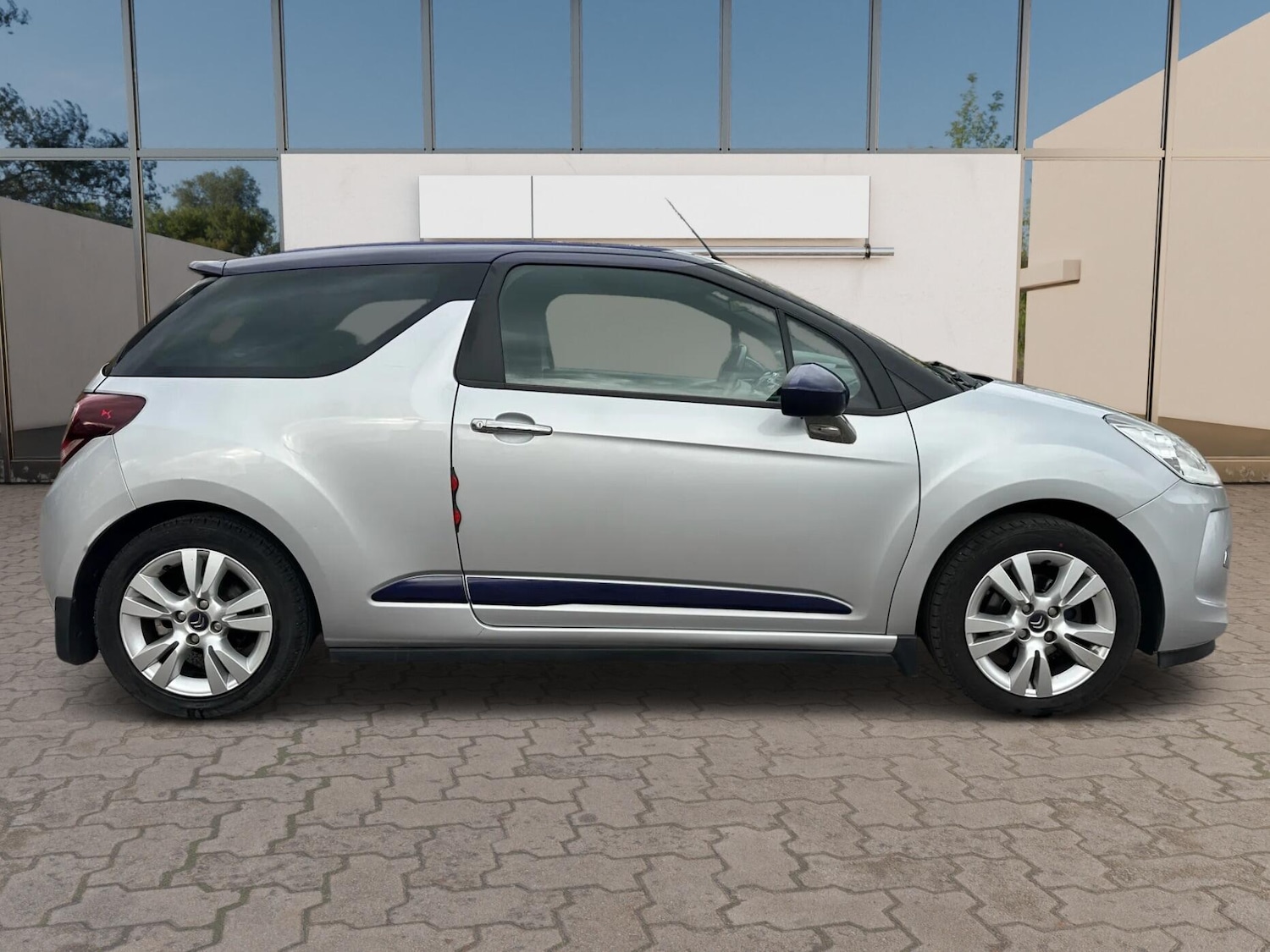 Used Citroen DS3 for sale - 76473661: Photo 8