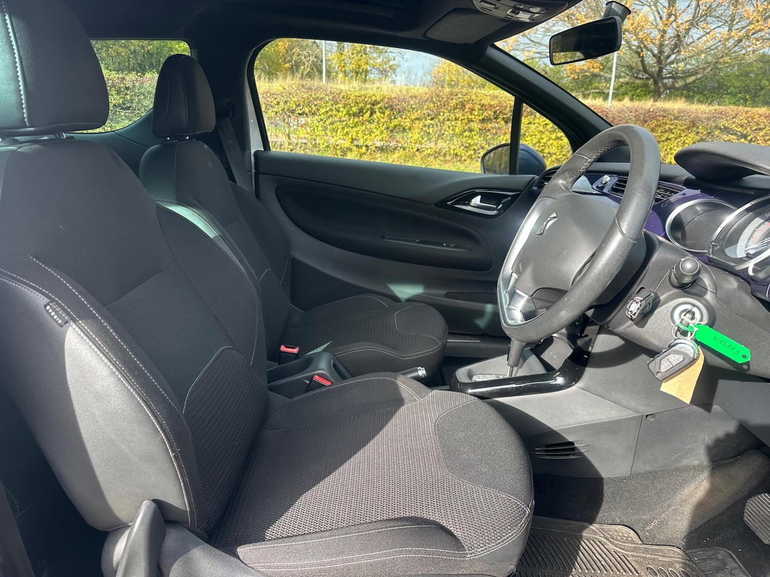 Used Citroen DS3 for sale - 76473661: Photo 9