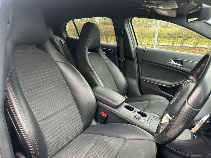 Used Mercedes-Benz GLA 2016 for sale - 76371217: Photo 10