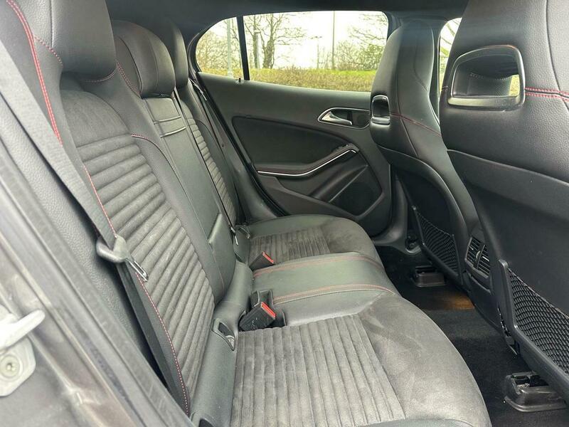 Used Mercedes-Benz GLA 2016 for sale - 76371217: Photo 11