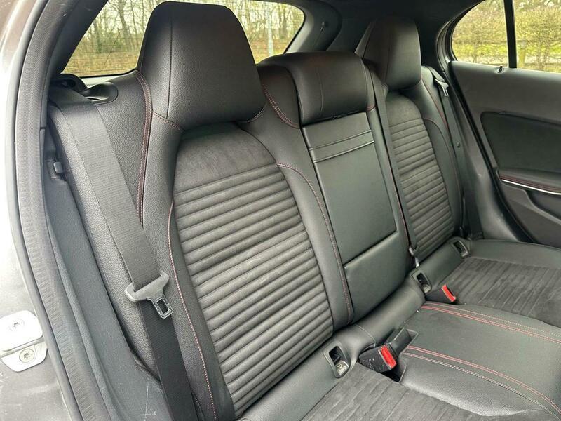 Used Mercedes-Benz GLA 2016 for sale - 76371217: Photo 12