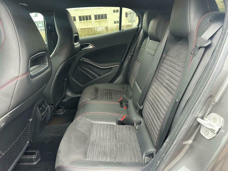 Used Mercedes-Benz GLA 2016 for sale - 76371217: Photo 13