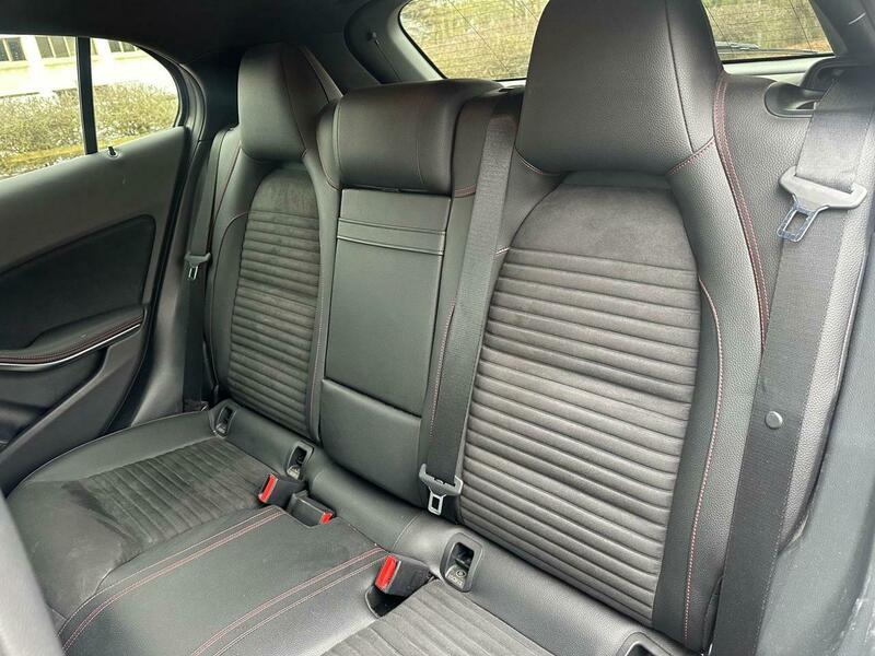 Used Mercedes-Benz GLA 2016 for sale - 76371217: Photo 14
