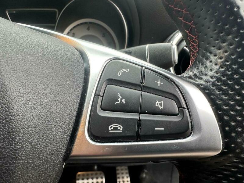 Used Mercedes-Benz GLA 2016 for sale - 76371217: Photo 17