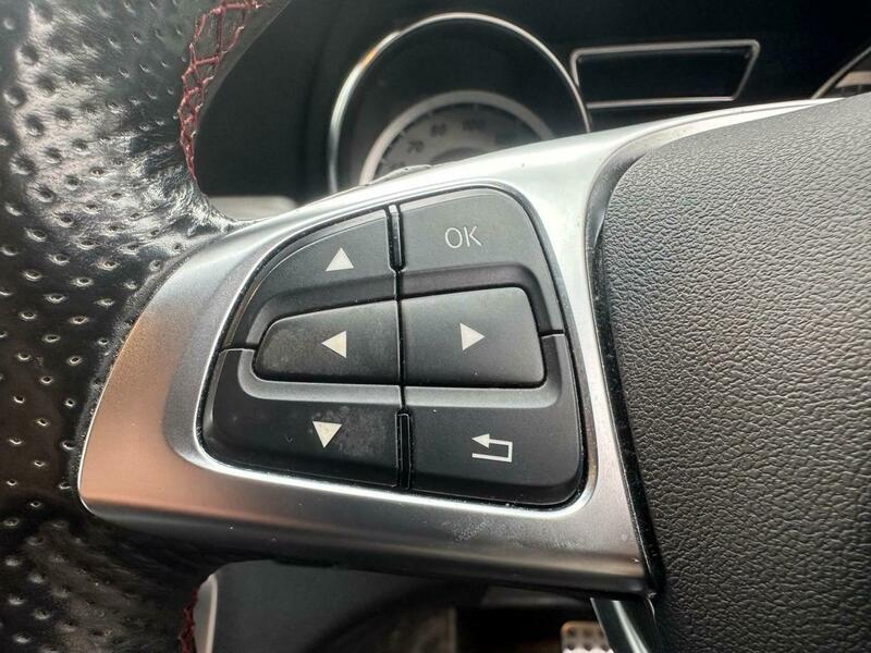 Used Mercedes-Benz GLA 2016 for sale - 76371217: Photo 18