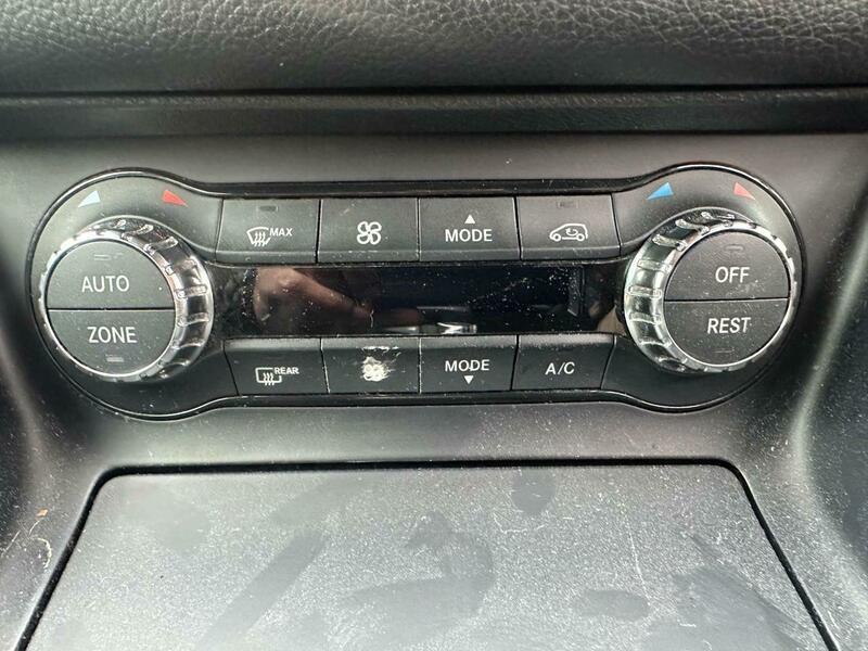 Used Mercedes-Benz GLA 2016 for sale - 76371217: Photo 20
