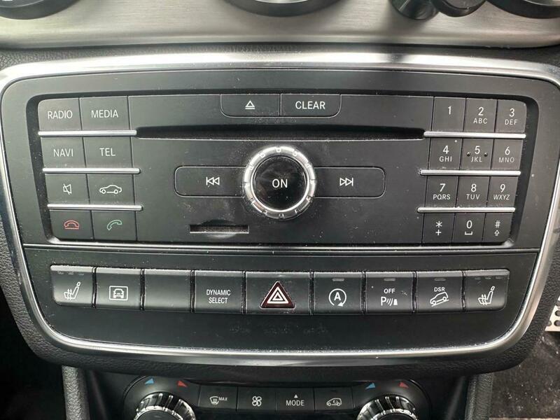 Used Mercedes-Benz GLA 2016 for sale - 76371217: Photo 22