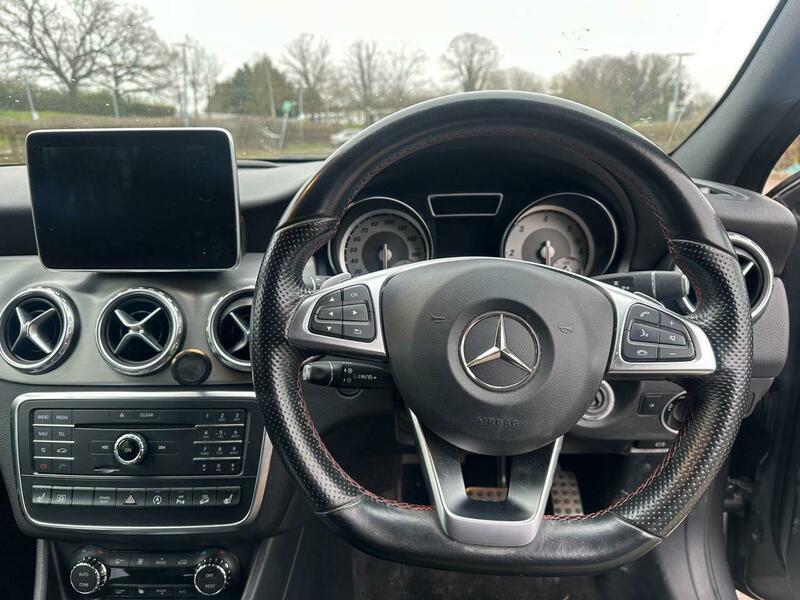 Used Mercedes-Benz GLA 2016 for sale - 76371217: Photo 27