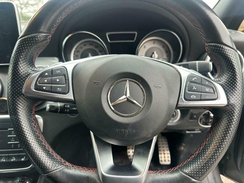 Used Mercedes-Benz GLA 2016 for sale - 76371217: Photo 28