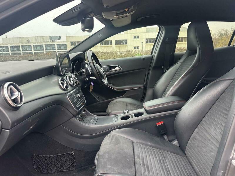 Used Mercedes-Benz GLA 2016 for sale - 76371217: Photo 29