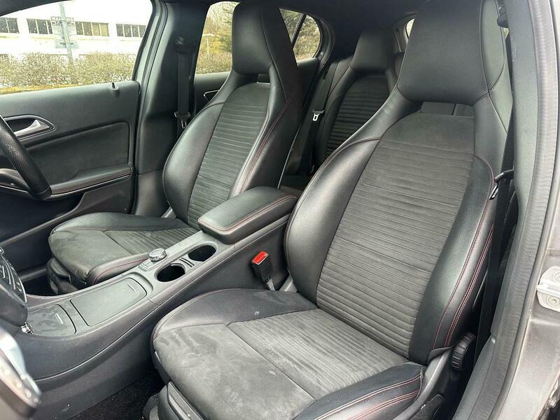 Used Mercedes-Benz GLA 2016 for sale - 76371217: Photo 30