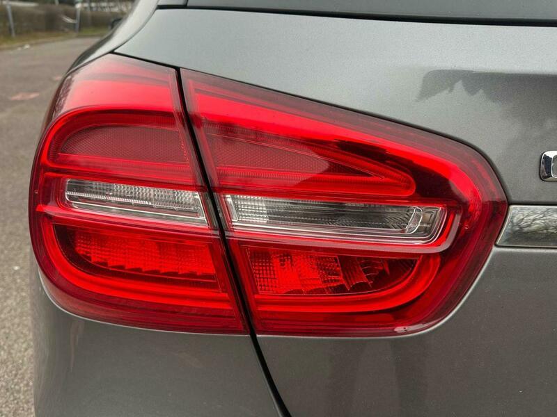 Used Mercedes-Benz GLA 2016 for sale - 76371217: Photo 31