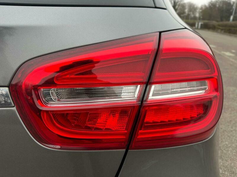 Used Mercedes-Benz GLA 2016 for sale - 76371217: Photo 32