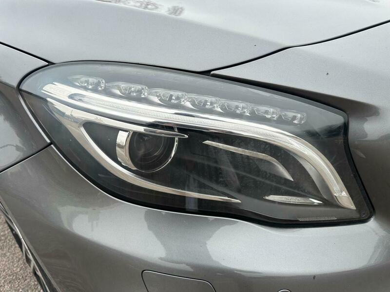 Used Mercedes-Benz GLA 2016 for sale - 76371217: Photo 33