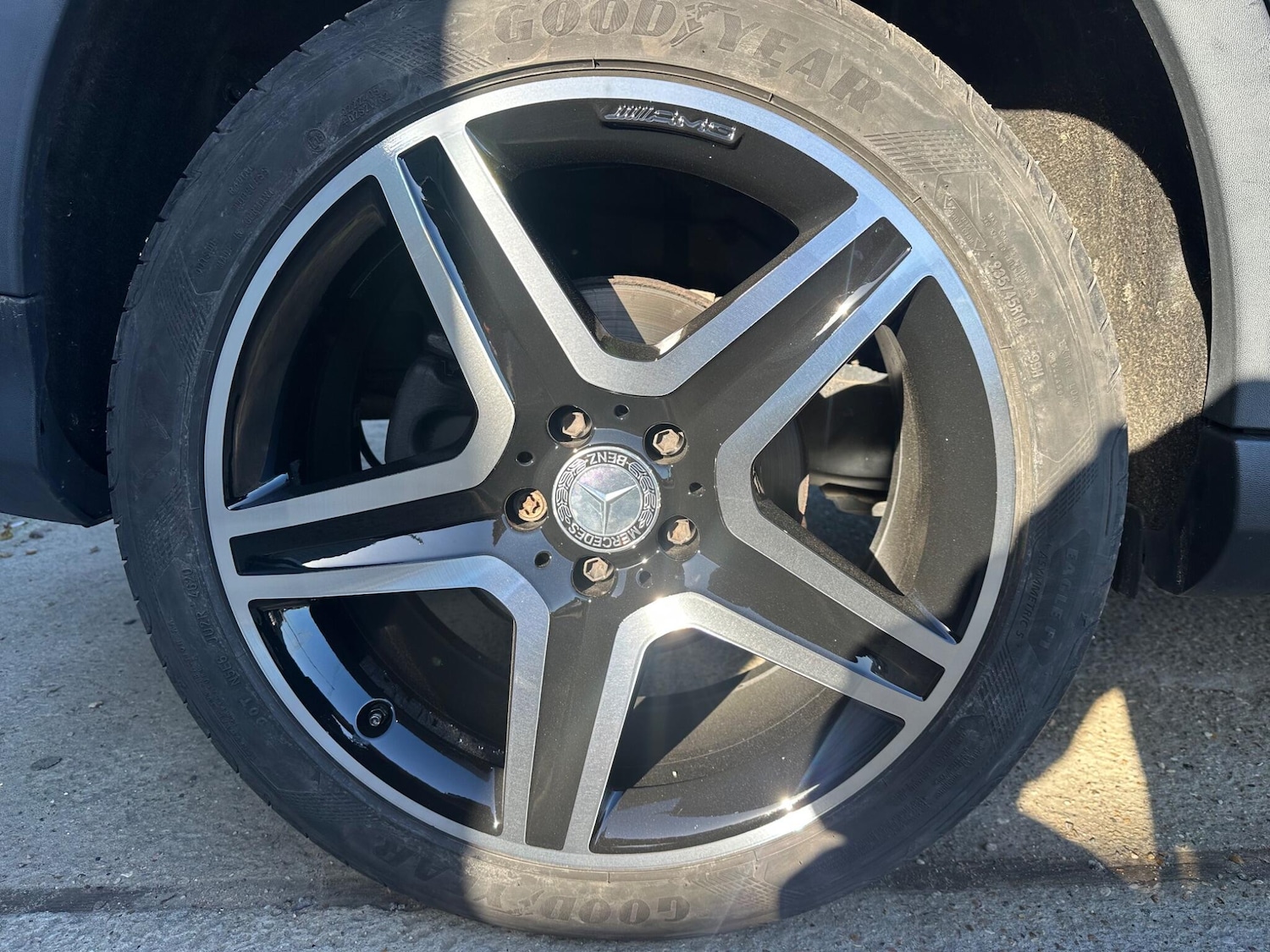 Used Mercedes-Benz GLA 2016 for sale - 76371217: Photo 35