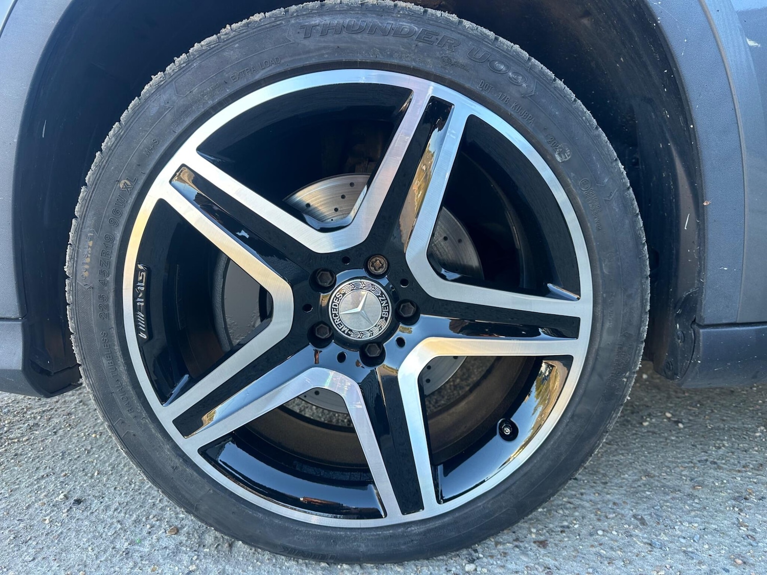 Used Mercedes-Benz GLA 2016 for sale - 76371217: Photo 37