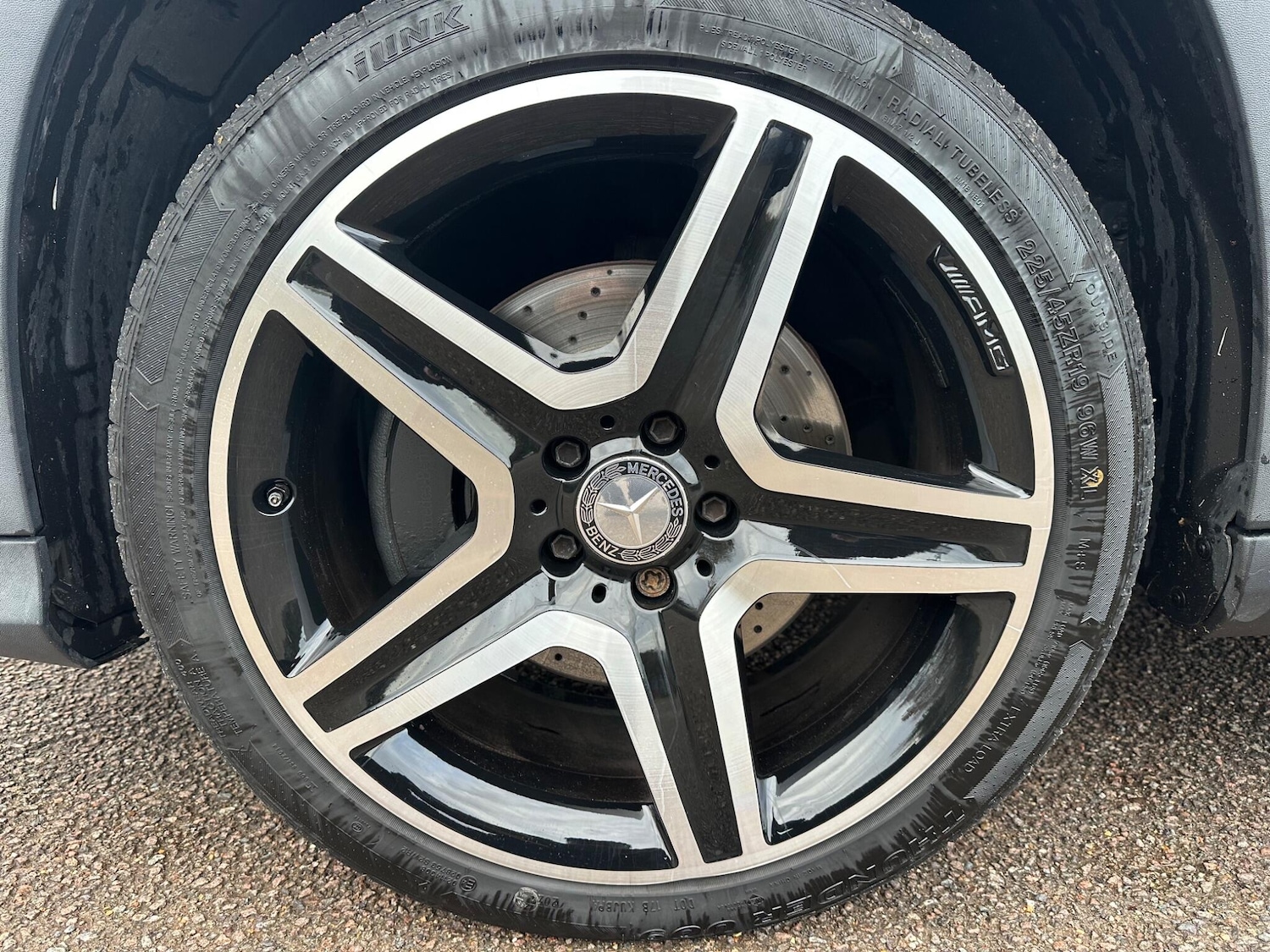 Used Mercedes-Benz GLA 2016 for sale - 76371217: Photo 39