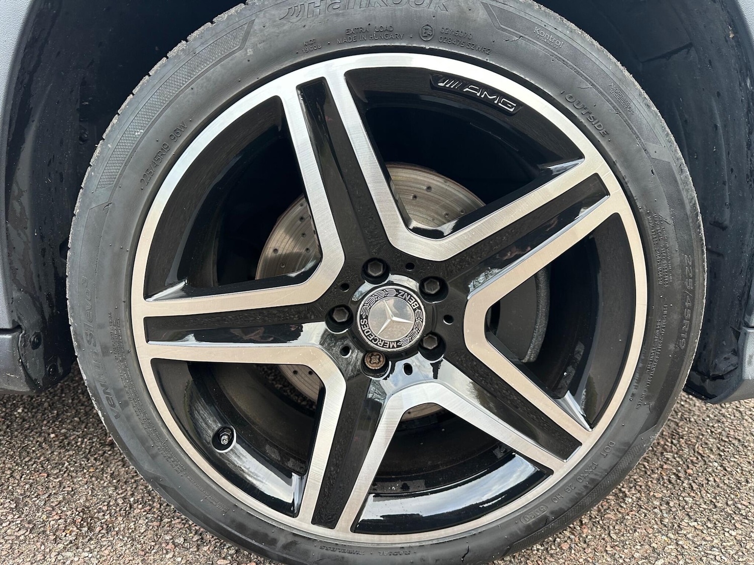 Used Mercedes-Benz GLA 2016 for sale - 76371217: Photo 40