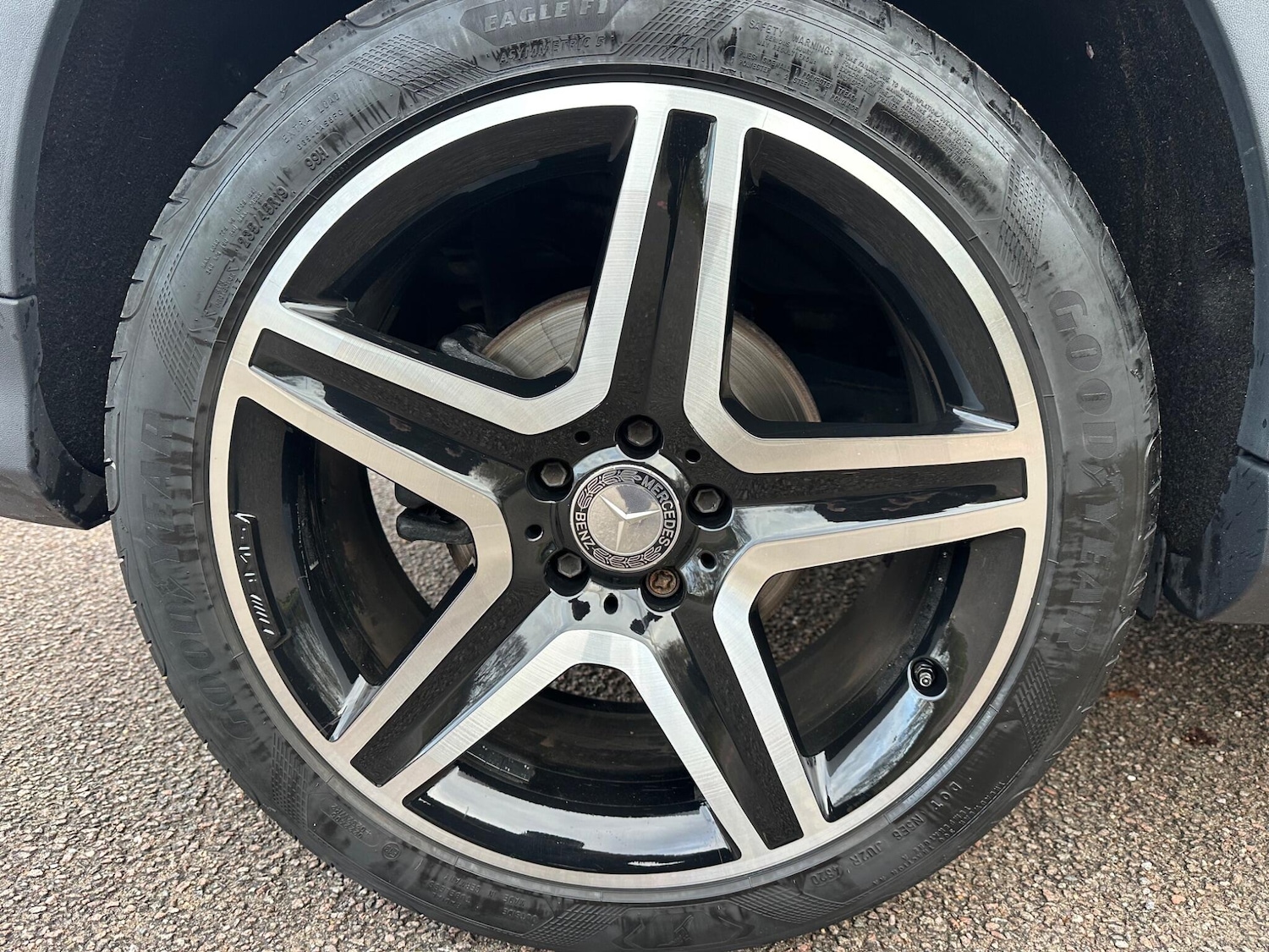 Used Mercedes-Benz GLA 2016 for sale - 76371217: Photo 41