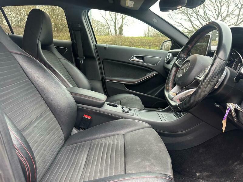 Used Mercedes-Benz GLA 2016 for sale - 76371217: Photo 9