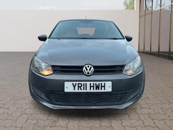Used Volkswagen Polo 2011 for sale - 76620208: Photo