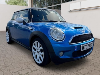 Used MINI Hatch 2007 for sale - 78319596: Photo