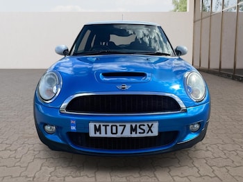 Used MINI Hatch 2007 for sale - 78319596: Photo