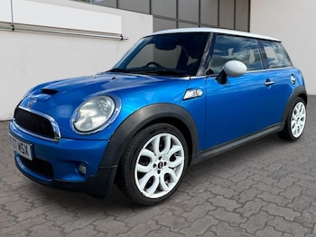 Used MINI Hatch 2007 for sale - 78319596: Photo