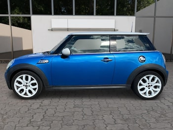 Used MINI Hatch 2007 for sale - 78319596: Photo