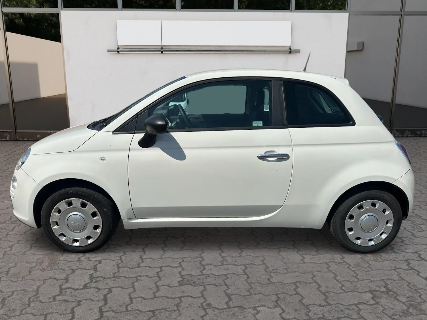 Used Fiat 500 2012 for sale - 76371711: Photo 5