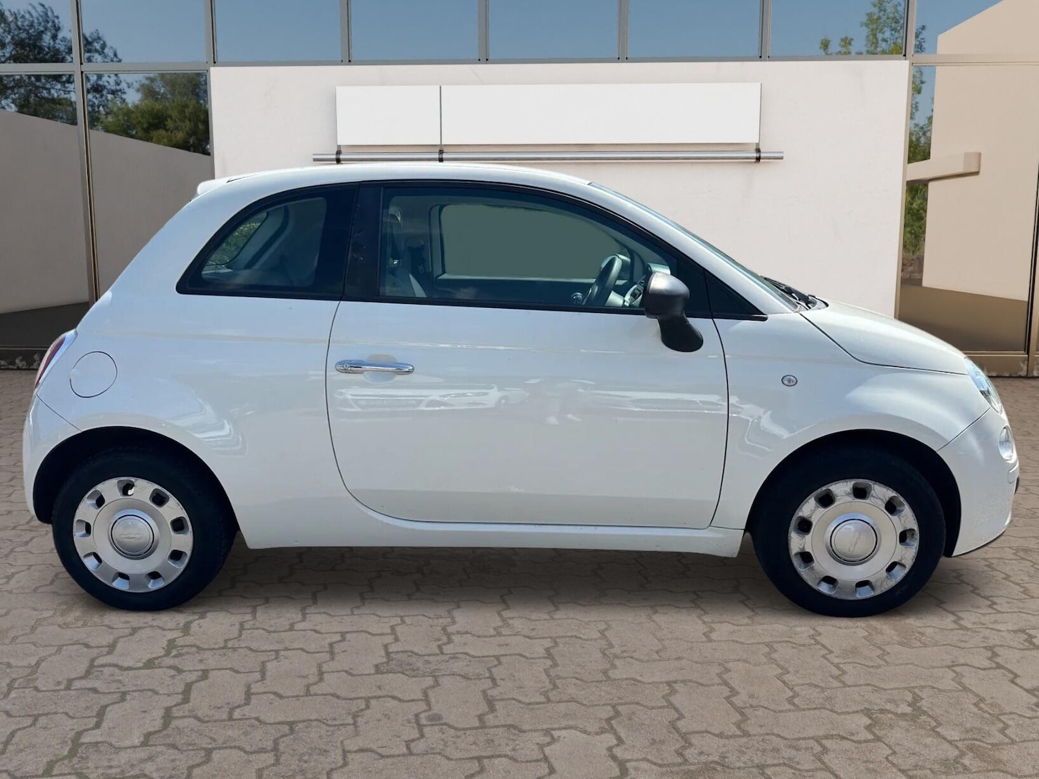 Used Fiat 500 2012 for sale - 76371711: Photo 7