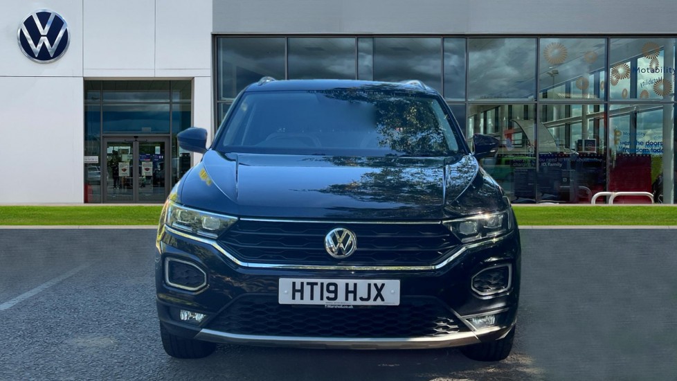 Used Volkswagen T-Roc 2019 for sale - 76079038: Photo 10