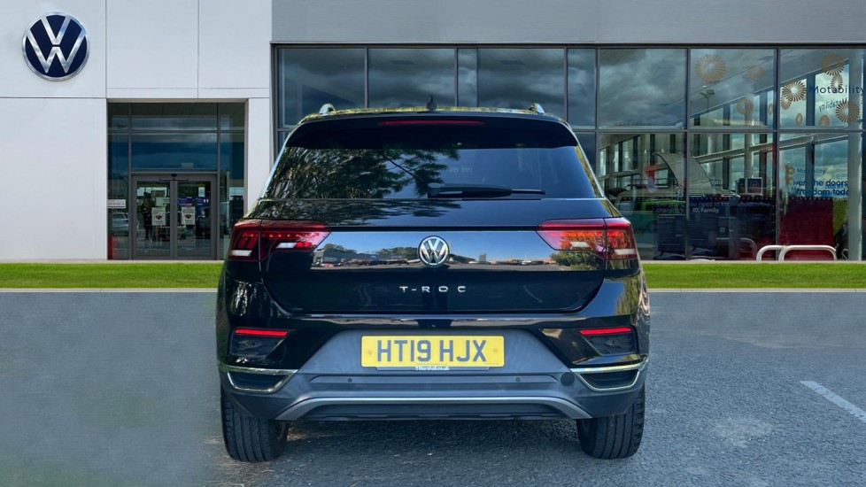 Used Volkswagen T-Roc 2019 for sale - 76079038: Photo 11