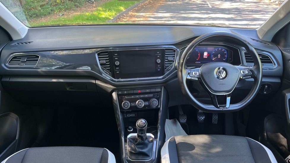 Used Volkswagen T-Roc 2019 for sale - 76079038: Photo 12