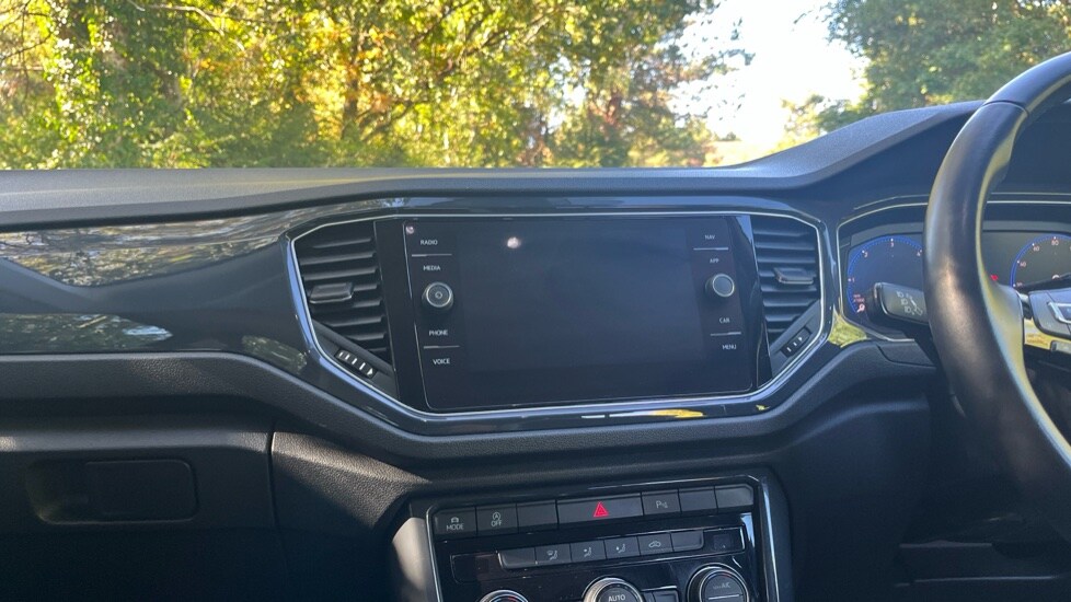 Used Volkswagen T-Roc 2019 for sale - 76079038: Photo 13