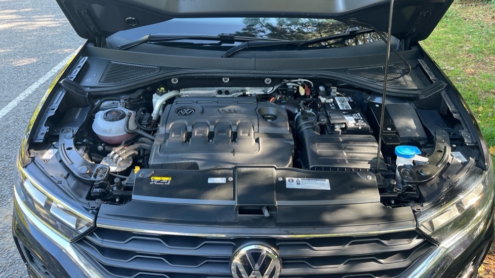 Used Volkswagen T-Roc 2019 for sale - 76079038: Photo 17
