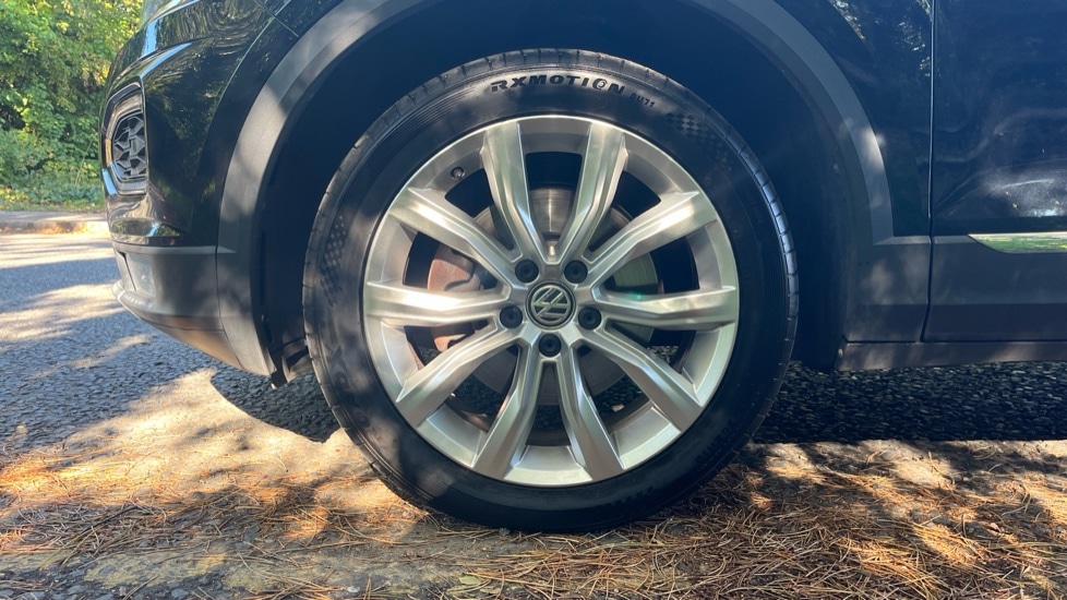 Used Volkswagen T-Roc 2019 for sale - 76079038: Photo 18