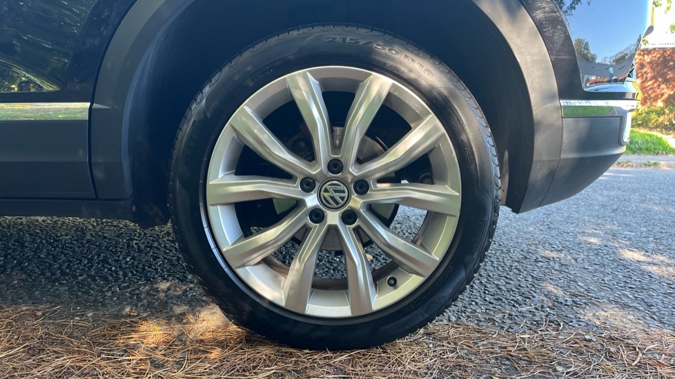 Used Volkswagen T-Roc 2019 for sale - 76079038: Photo 19