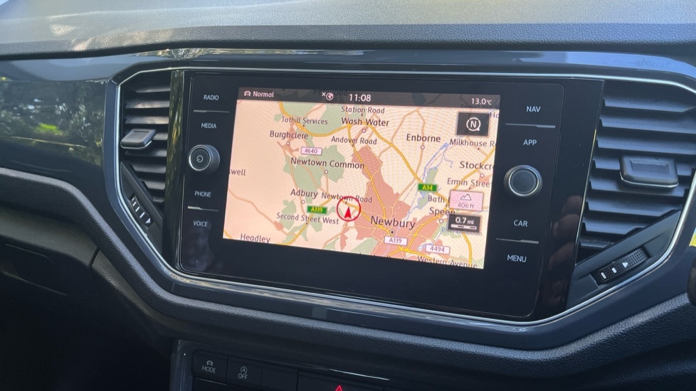 Used Volkswagen T-Roc 2019 for sale - 76079038: Photo 21