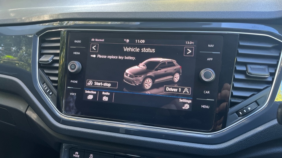 Used Volkswagen T-Roc 2019 for sale - 76079038: Photo 22